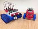  robot raspberry pi;?>